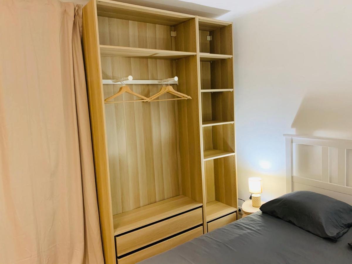 Rose Appartement Manosque Esterno foto
