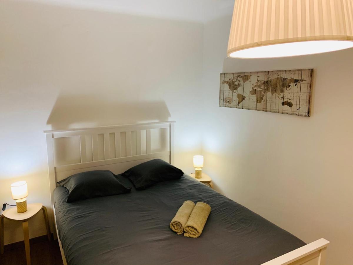 Rose Appartement Manosque Esterno foto