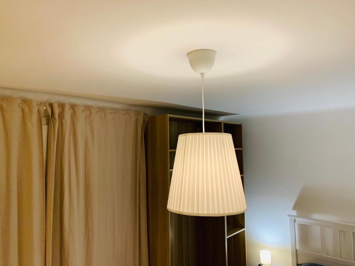 Rose Appartement Manosque Esterno foto