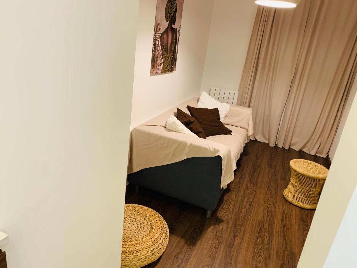 Rose Appartement Manosque Esterno foto