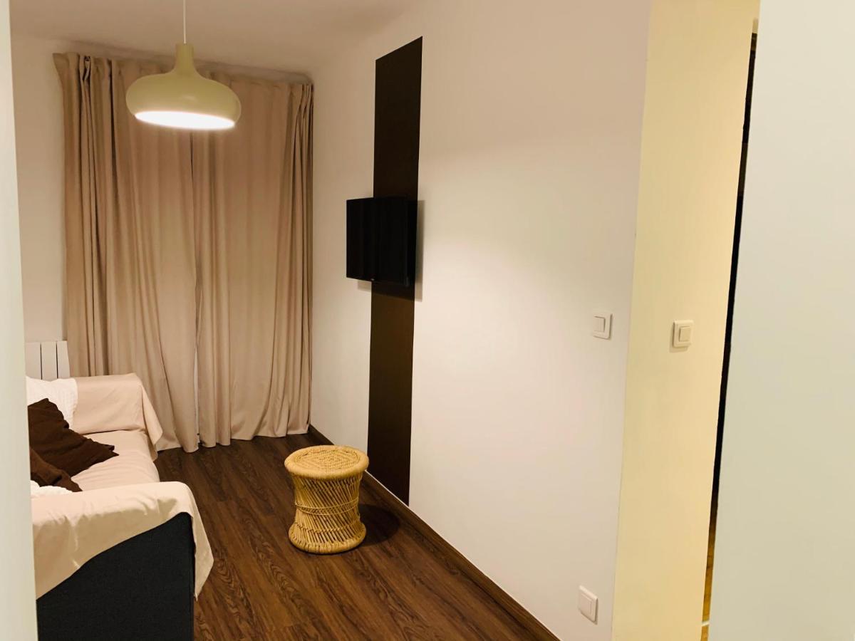 Rose Appartement Manosque Esterno foto
