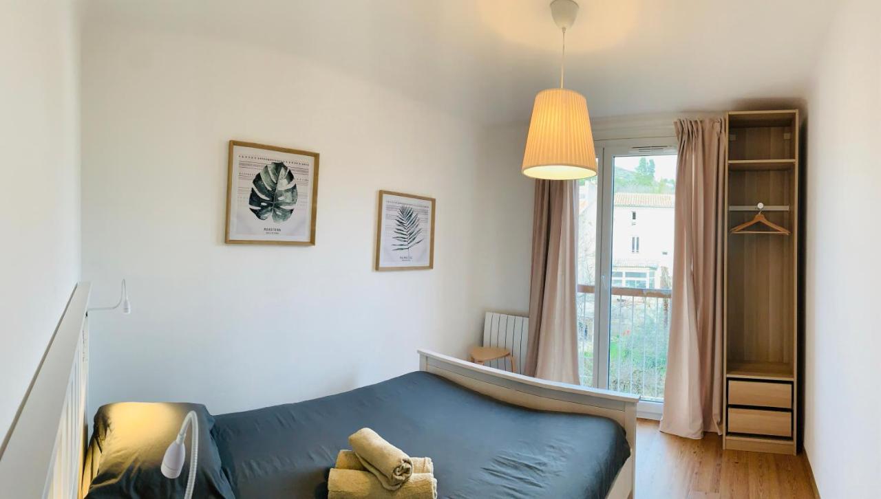 Rose Appartement Manosque Esterno foto