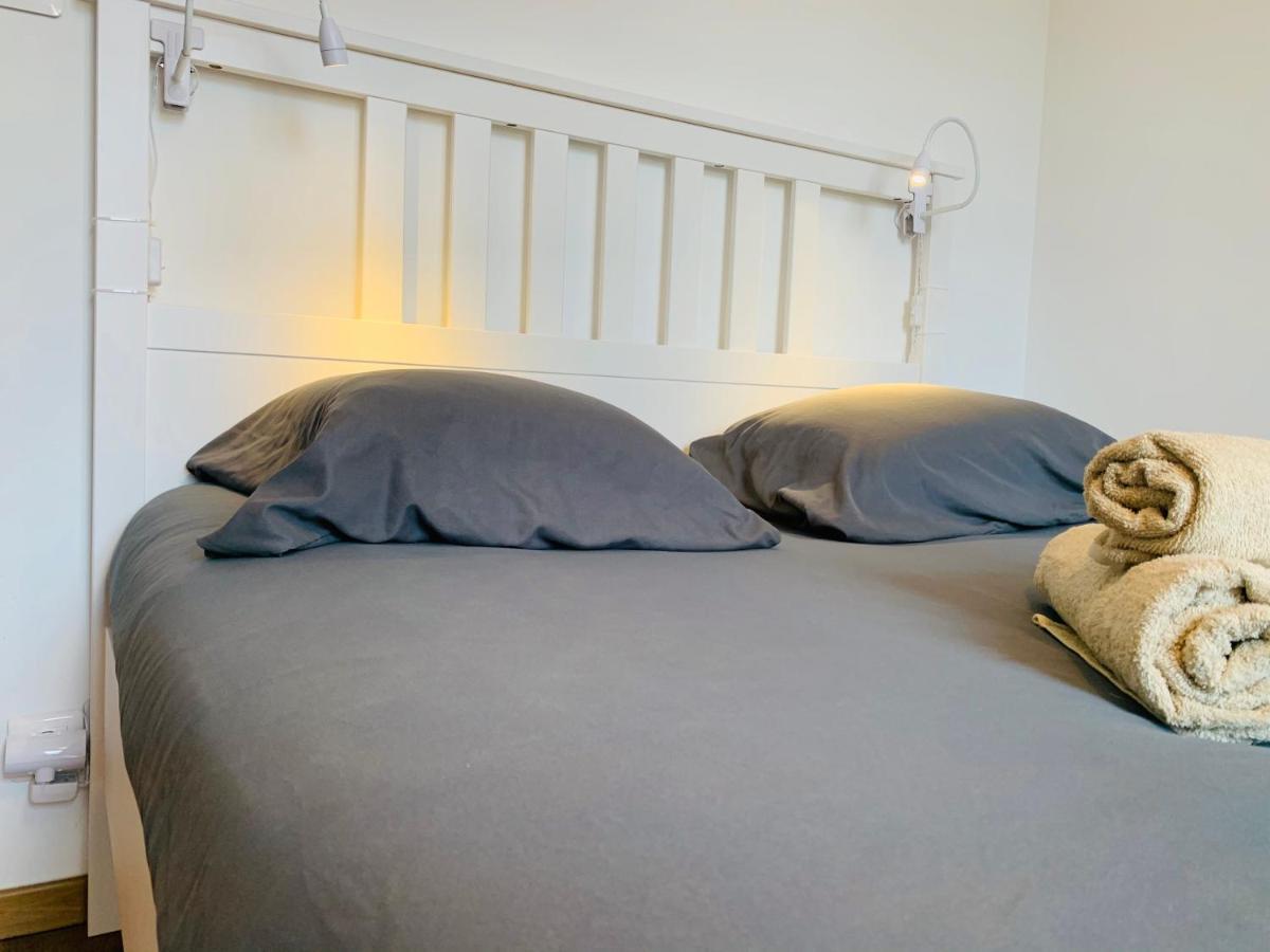 Rose Appartement Manosque Esterno foto