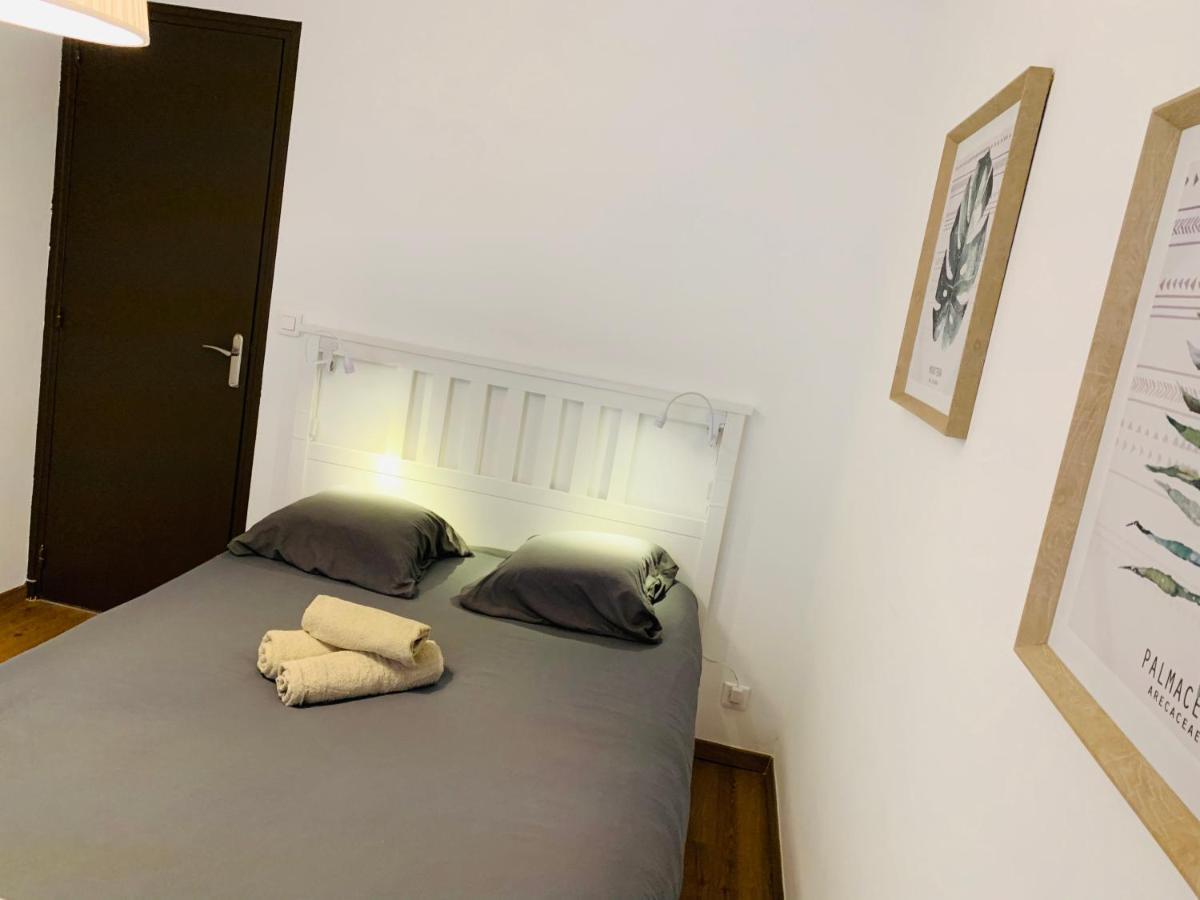 Rose Appartement Manosque Esterno foto