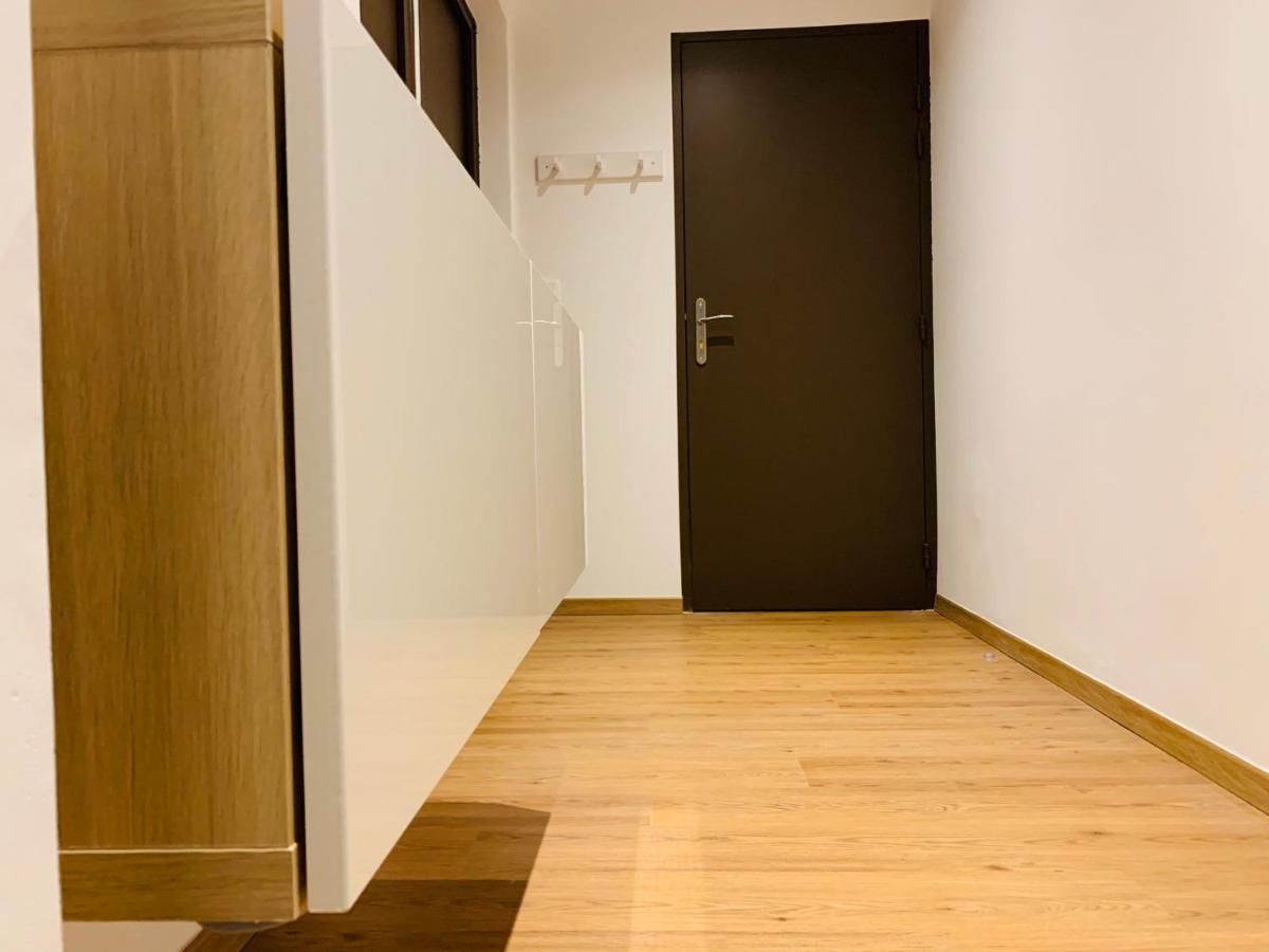 Rose Appartement Manosque Esterno foto