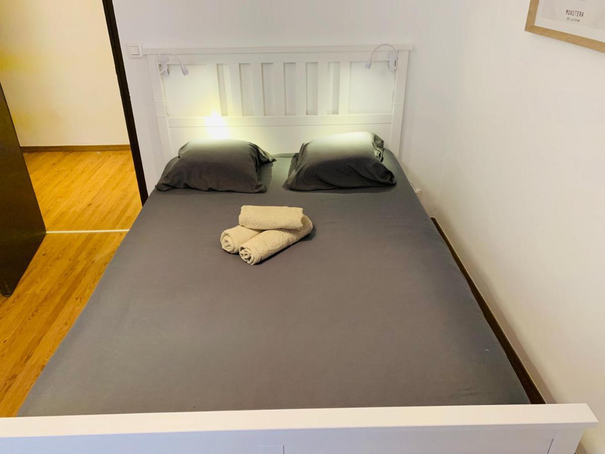 Rose Appartement Manosque Esterno foto