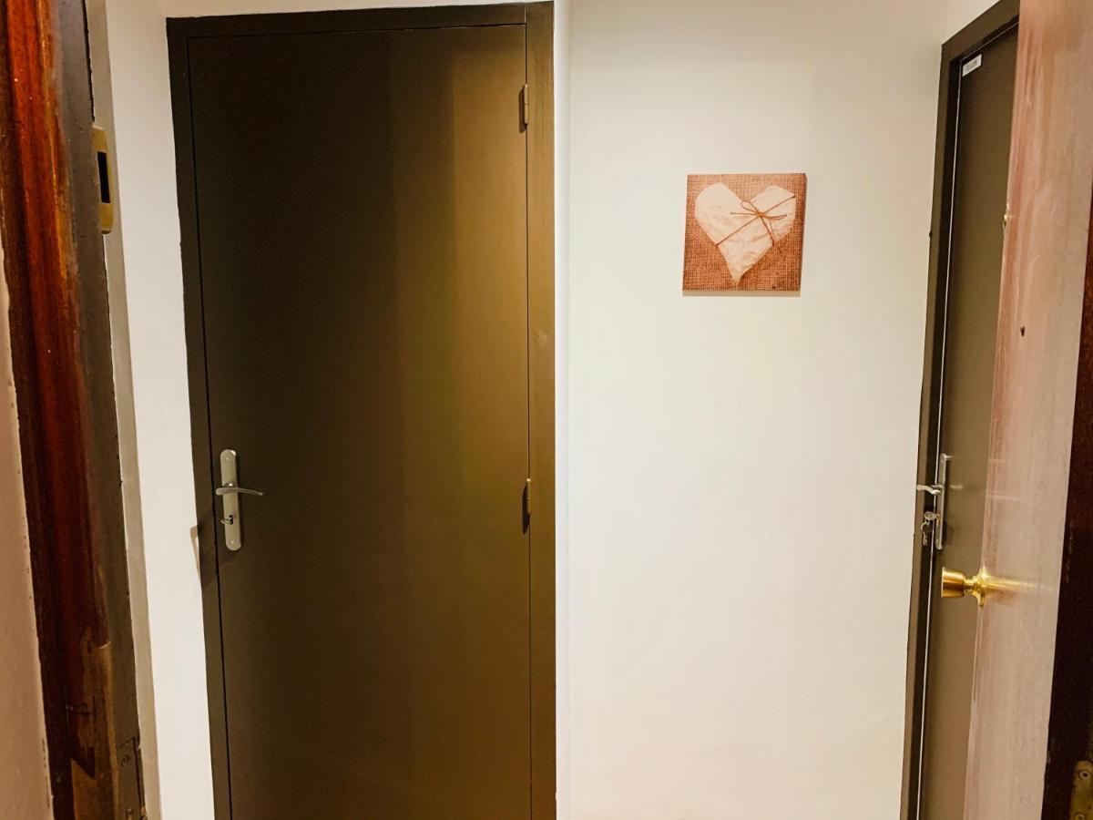 Rose Appartement Manosque Esterno foto