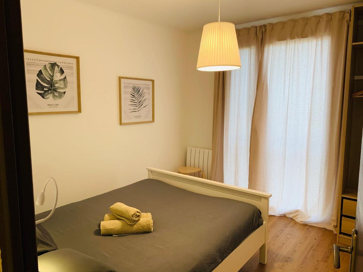 Rose Appartement Manosque Esterno foto
